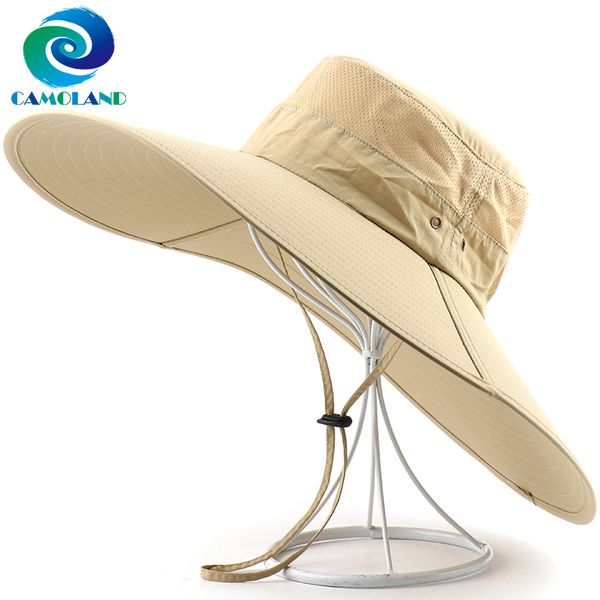 camoland waterproof bucket hats for women men super long wide brim fishing hiking hat outdoor summer upf50+ sun hat beach caps, Blue;gray
camoland waterproof bucket hats for women men super long wide brim fishing hiking hat outdoor summer upf50+ sun hat beach caps, Blue;gray