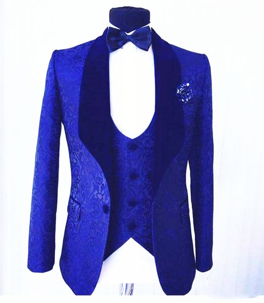 classic shawl lapel tuxedos groom wedding men suits mens wedding suits tuxedo costumes de pour hommes men(jacket+pants+tie+vest) w38, Black;gray
classic shawl lapel tuxedos groom wedding men suits mens wedding suits tuxedo costumes de pour hommes men(jacket+pants+tie+vest) w38, Black;gray