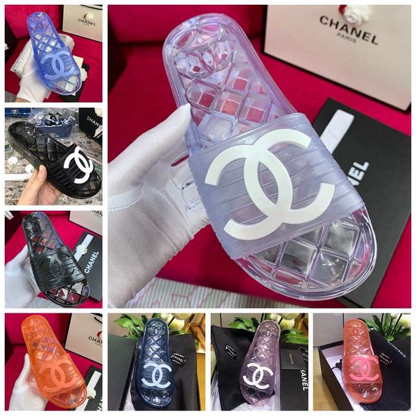 Tran parent 19p glo y pvc pool mule lide 2019 ummer new clear lide andal women luxury de igner hoe fa hion brand lipper with box
Tran parent 19p glo y pvc pool mule lide 2019 ummer new clear lide andal women luxury de igner hoe fa hion brand lipper with box