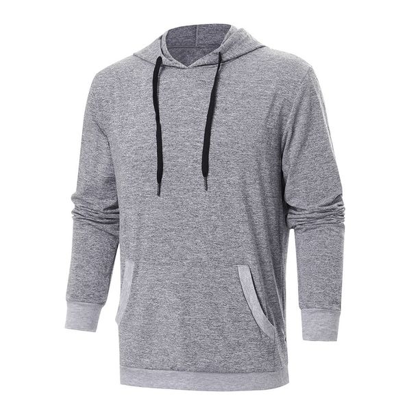 men's coats and jackets winter autumn solid pullover long sleeve men's jacket hooded sportswear sweatshirt blouse big size, Black
men's coats and jackets winter autumn solid pullover long sleeve men's jacket hooded sportswear sweatshirt blouse big size, Black