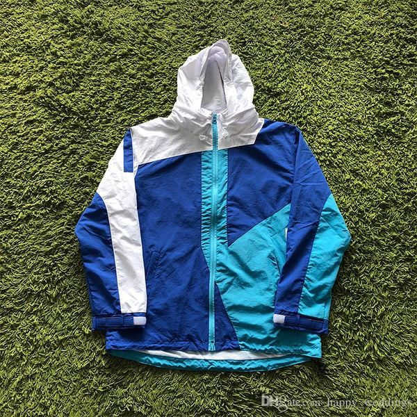 blue kith jacket women men hip hop splice waterproof windbreaker kith jackets skateboards, Black;brown
blue kith jacket women men hip hop splice waterproof windbreaker kith jackets skateboards, Black;brown