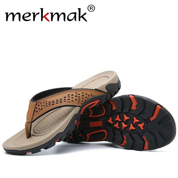 merkmak 2020 new summer men slippers flip flops brand new comfortable big size 48 men sandals pu leather home slippers for men y200706, Black
merkmak 2020 new summer men slippers flip flops brand new comfortable big size 48 men sandals pu leather home slippers for men y200706, Black