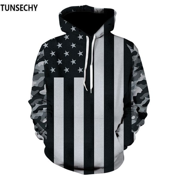 tunsechy brand usa flag hoodies men/women 3d sweatshirts print striped stars america flag hooded hoodies tracksuits pullover, Black
tunsechy brand usa flag hoodies men/women 3d sweatshirts print striped stars america flag hooded hoodies tracksuits pullover, Black