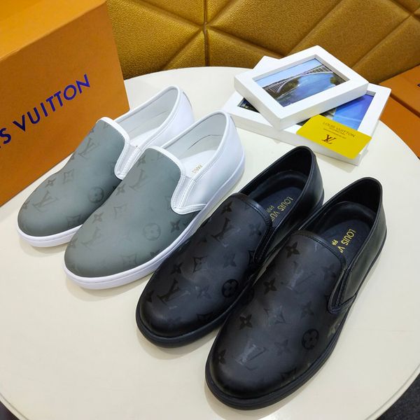 2020 stylish simplehigh endshoes low cut running shoes printing leather shoes trainers, Black
2020 stylish simplehigh endshoes low cut running shoes printing leather shoes trainers, Black