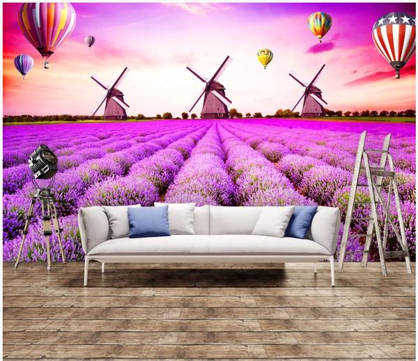 wdbh custom p 3d wallpaper european style lavender windmill home decor living room 3d wall murals wallpaper for walls 3 d
wdbh custom p 3d wallpaper european style lavender windmill home decor living room 3d wall murals wallpaper for walls 3 d