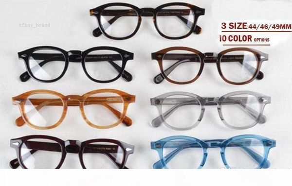 glasses frame clear lens johnny depp glasses myopia eyeglasses lemtosh men women myopia arrow rivet 1915 s m l size with case, White;black
glasses frame clear lens johnny depp glasses myopia eyeglasses lemtosh men women myopia arrow rivet 1915 s m l size with case, White;black