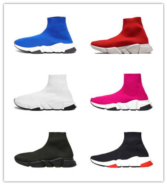 2019 net red high elastic fashion socks shoes black white red flash blue pink men and women sports shoes size 36-45
2019 net red high elastic fashion socks shoes black white red flash blue pink men and women sports shoes size 36-45