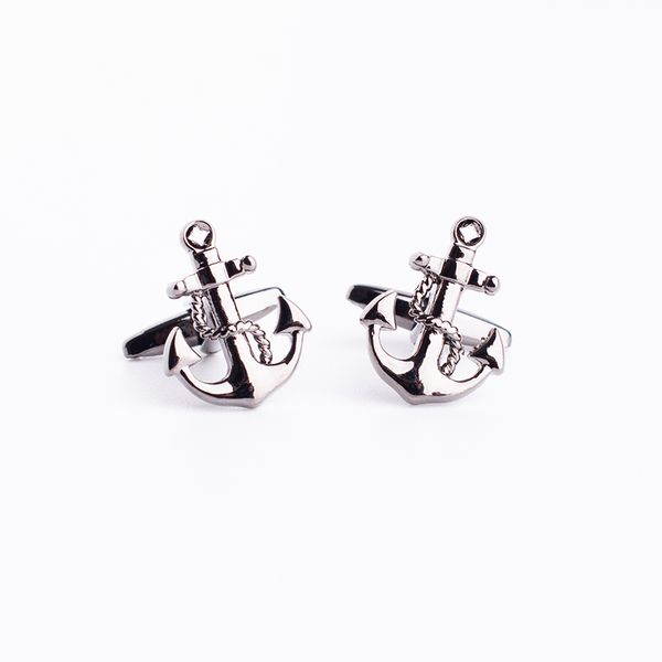 unique cufflinks anchor men shirts french cuffs for men metal cufflinks set for sale, Silver;golden
unique cufflinks anchor men shirts french cuffs for men metal cufflinks set for sale, Silver;golden
