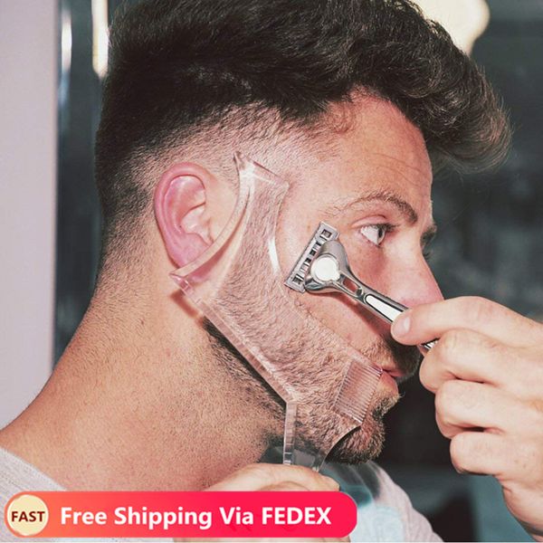 new arrivals men beard shaping styling template comb transparent men's beards combs beauty tool for hair beard trim templates
new arrivals men beard shaping styling template comb transparent men's beards combs beauty tool for hair beard trim templates