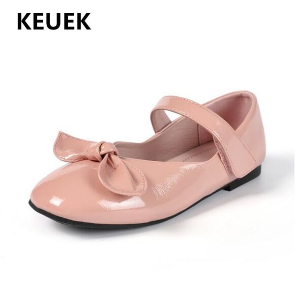 flat shoes girls leather princess bow pink toddler student children moccasins breathable flats kids black white 041, Black;grey
flat shoes girls leather princess bow pink toddler student children moccasins breathable flats kids black white 041, Black;grey