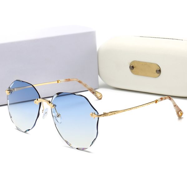 146 red fashion brand sunglasses for men buffalo horn glasses men women rimless sun glasses silver gold metal frame eyewear lunettes, White;black
146 red fashion brand sunglasses for men buffalo horn glasses men women rimless sun glasses silver gold metal frame eyewear lunettes, White;black
