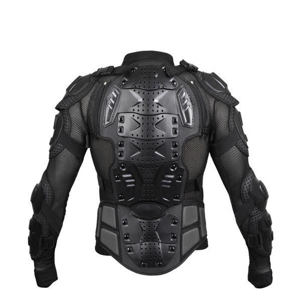 off-road motorcycle armor clothing custom knight outdoor sports racing suit mountain bike skating snowboarding jacket arm cover
off-road motorcycle armor clothing custom knight outdoor sports racing suit mountain bike skating snowboarding jacket arm cover