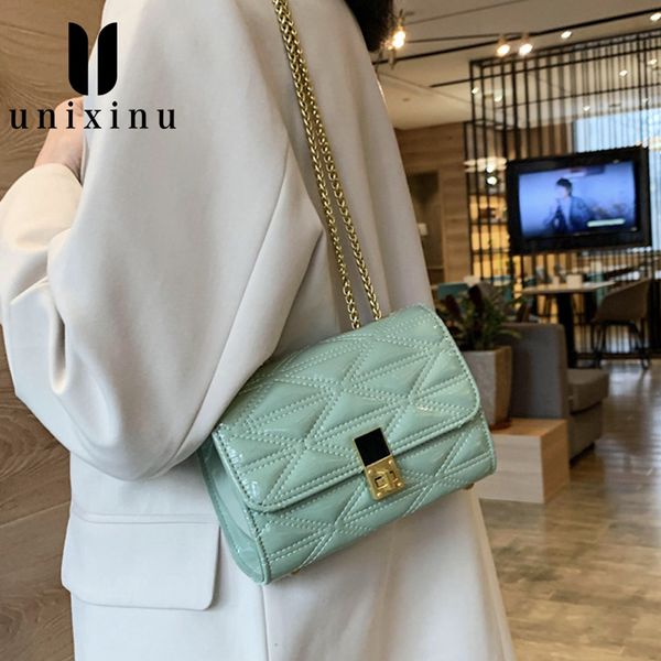 bright leather crossbody bags for women 2020 chain shoulder messenger bag lady travel handbags and purses
bright leather crossbody bags for women 2020 chain shoulder messenger bag lady travel handbags and purses