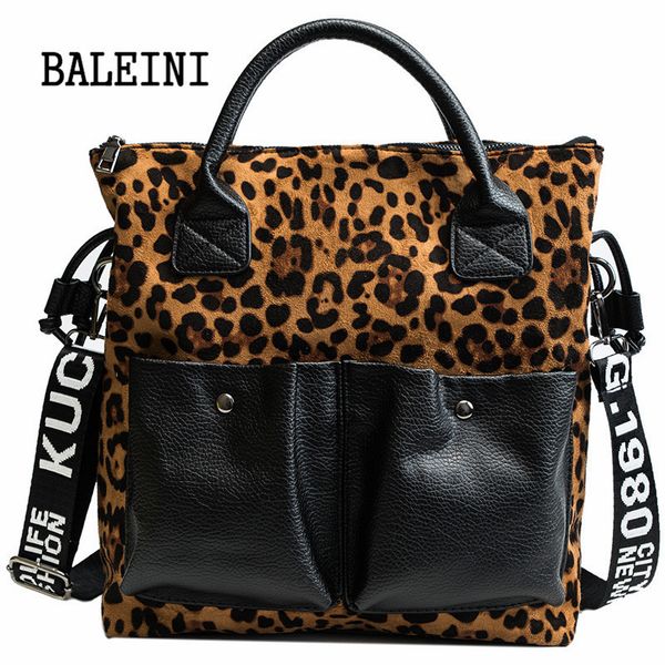 2018 leopard motorcycle bags pu vintage nubuck leather ladies handbags rivet large shoulder messenger bag female handle bags
2018 leopard motorcycle bags pu vintage nubuck leather ladies handbags rivet large shoulder messenger bag female handle bags