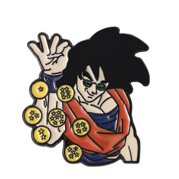 мультфильм pins металл эмаль брошь булавка мода нагрудных pin рюкзаки сумка знак коллекция подарки для мальчика детей ювелирных изделий, Gray
мультфильм pins металл эмаль брошь булавка мода нагрудных pin рюкзаки сумка знак коллекция подарки для мальчика детей ювелирных изделий, Gray