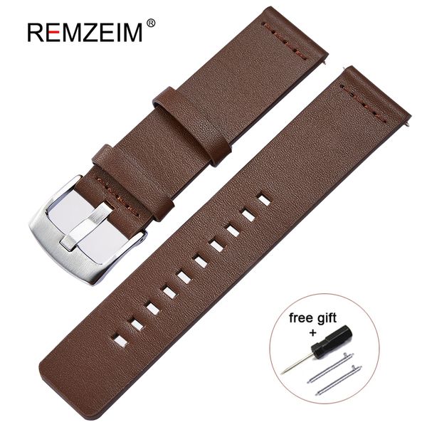 18mm 20mm 22mm 24mm italian oily leather watch band quick release watch band wrist strap steel buckle bracelet black brown
18mm 20mm 22mm 24mm italian oily leather watch band quick release watch band wrist strap steel buckle bracelet black brown