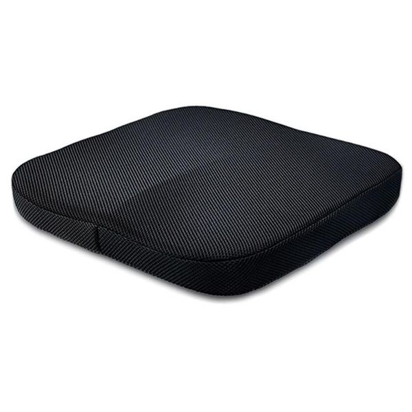 comfort office chair car seat cushion non-slip coccyx cushion for tailbone sciatica back pain relief
comfort office chair car seat cushion non-slip coccyx cushion for tailbone sciatica back pain relief