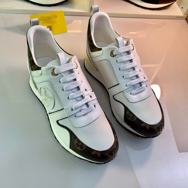 2020 women shoes fashion chaussures pour femmes digital exclusive run away sneaker blingbling womens shoes casual zapatos de mujer fast ship, Black
2020 women shoes fashion chaussures pour femmes digital exclusive run away sneaker blingbling womens shoes casual zapatos de mujer fast ship, Black