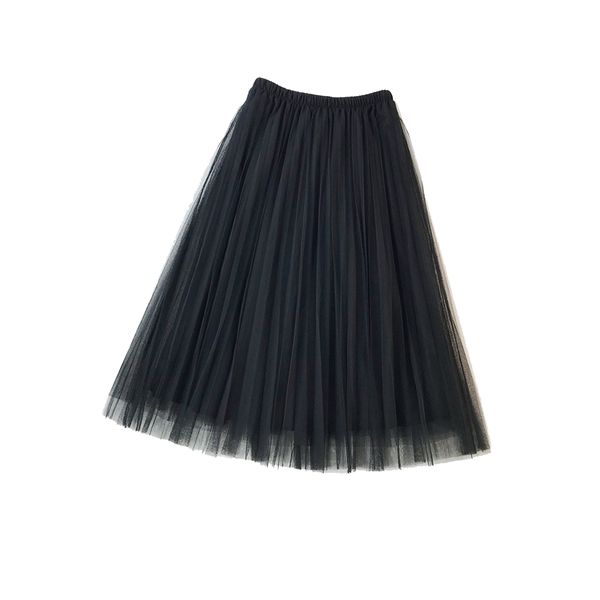 summer sweet high waist pleated skirt women mesh solid mini skirt girls elegant slim black causual fairy a line korean new
summer sweet high waist pleated skirt women mesh solid mini skirt girls elegant slim black causual fairy a line korean new