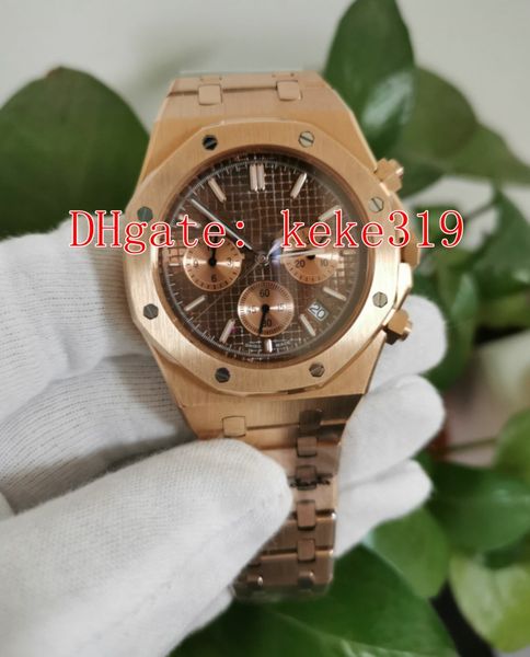 отлично хорошо мужчин наручные часы 26331or.oo.1220or.02 26331 41mm royal oak 18k розовое золото vk кварцевый хронограф рабочие мужские часы, Slivery;brown
отлично хорошо мужчин наручные часы 26331or.oo.1220or.02 26331 41mm royal oak 18k розовое золото vk кварцевый хронограф рабочие мужские часы, Slivery;brown