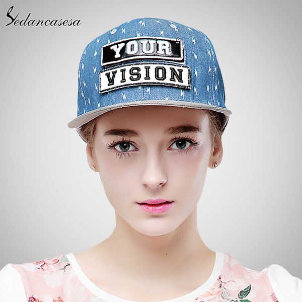 2019 new baseball cap summer travel beach sun protection denim blue trucker hat letter baseball caps for men women hats snapback, Blue;gray
2019 new baseball cap summer travel beach sun protection denim blue trucker hat letter baseball caps for men women hats snapback, Blue;gray