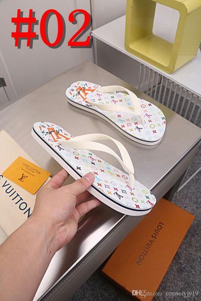 101aa brand men's flip flops genuine leather luxury slippers beach casual sandals summer for men fashion shoes new big size 46 a282, Blue;gray
101aa brand men's flip flops genuine leather luxury slippers beach casual sandals summer for men fashion shoes new big size 46 a282, Blue;gray