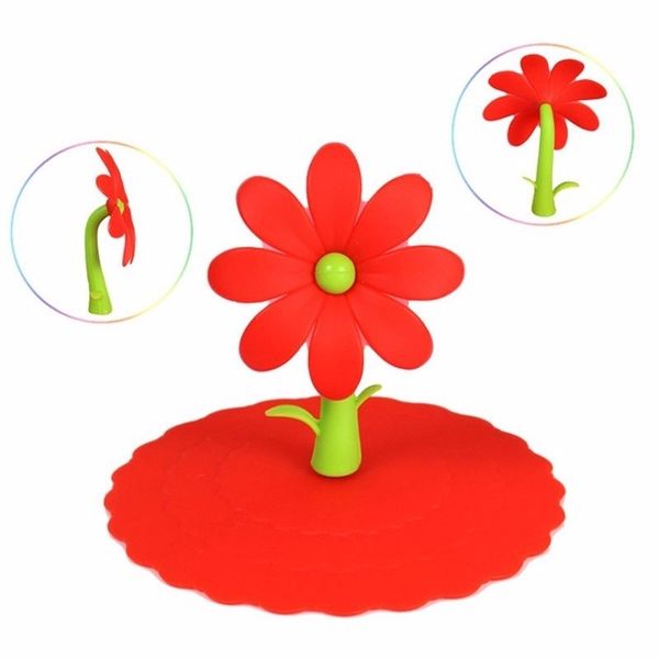 lovely flower shape silicone cup lid dustproof heat preservation bowl cover food grade kitchen bar accessories cup lid teaware sets
lovely flower shape silicone cup lid dustproof heat preservation bowl cover food grade kitchen bar accessories cup lid teaware sets