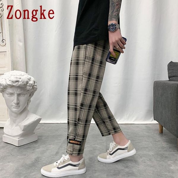 zongke 2020 new harem pants men trousers ankle-length joggers casual pants men sweatpants fashion hip hop streetwear size m-2xl, Black
zongke 2020 new harem pants men trousers ankle-length joggers casual pants men sweatpants fashion hip hop streetwear size m-2xl, Black