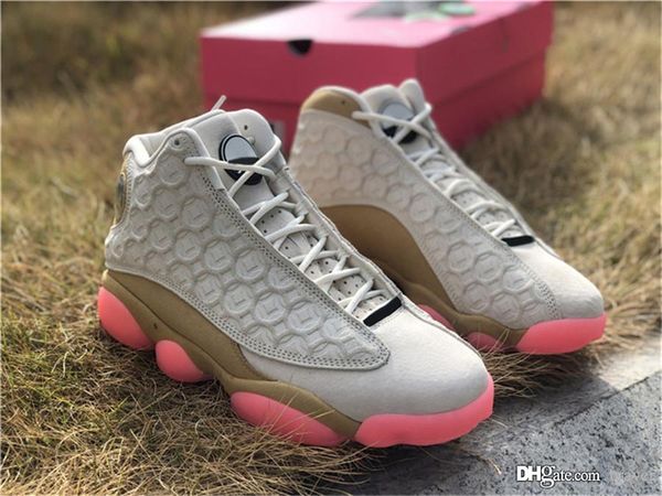 2020 new authentic air 13 cny chinese new year retro basketball shoes men 4914jordan pale ivory pink club gold real carbon fiber cw4409-100
2020 new authentic air 13 cny chinese new year retro basketball shoes men 4914jordan pale ivory pink club gold real carbon fiber cw4409-100