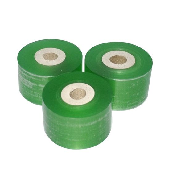 200m/roll width 30mm-150mm grafting film stretchable gardening nursery tape fruit tree greenhouse self-adhesive wrapping film
200m/roll width 30mm-150mm grafting film stretchable gardening nursery tape fruit tree greenhouse self-adhesive wrapping film