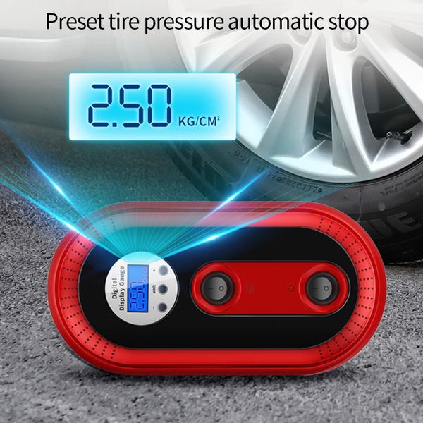 12v 150 psi car inflatable pump air compressor portable mini tire inflator electric automatic sinflator pump compressors
12v 150 psi car inflatable pump air compressor portable mini tire inflator electric automatic sinflator pump compressors