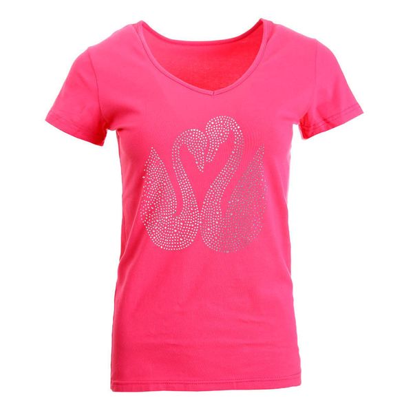 summer wear new style t-shirt short sleeve cotton slim fit fashion v-neck large size drilling pattern, White
summer wear new style t-shirt short sleeve cotton slim fit fashion v-neck large size drilling pattern, White