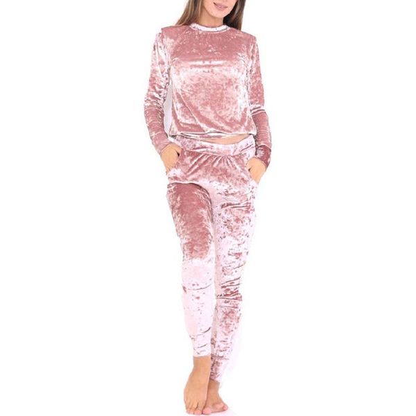 velvet women sets new autumn winter fashion long sleeve 2 piece set bodycon slim sweat suits hoodies tracksuit fine, Gray
velvet women sets new autumn winter fashion long sleeve 2 piece set bodycon slim sweat suits hoodies tracksuit fine, Gray
