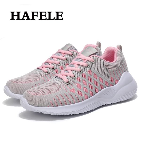 2019 new outdoors women's walking shoes fashion breathable sneakers flying thick bottom weaving casual athletic lightweight, Black
2019 new outdoors women's walking shoes fashion breathable sneakers flying thick bottom weaving casual athletic lightweight, Black