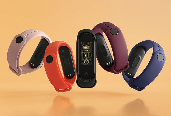 в наличии оригинала xiaomi mi диапазона 4 смарт miband 3 цвет экрана браслет сердечного ритма фитнес музыка bluetooth 50m водонепроницаемый
в наличии оригинала xiaomi mi диапазона 4 смарт miband 3 цвет экрана браслет сердечного ритма фитнес музыка bluetooth 50m водонепроницаемый