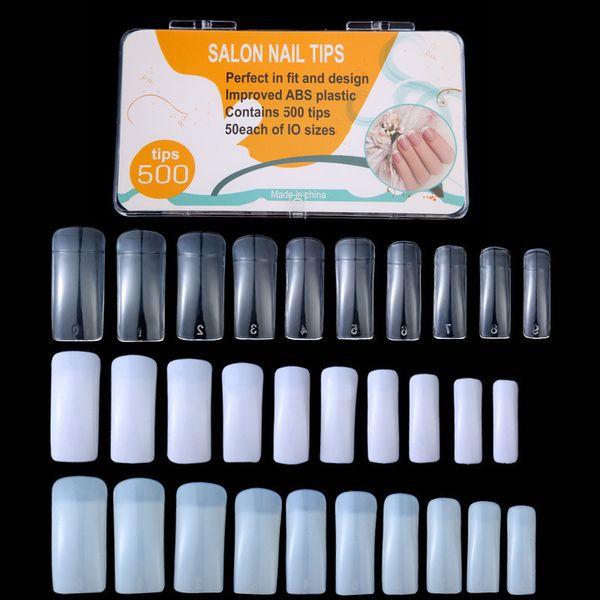 rakado 500pcs fake nails natural full/half cover false nails tips faux false overhead acrylic design artificial nail salon, Red;gold
rakado 500pcs fake nails natural full/half cover false nails tips faux false overhead acrylic design artificial nail salon, Red;gold