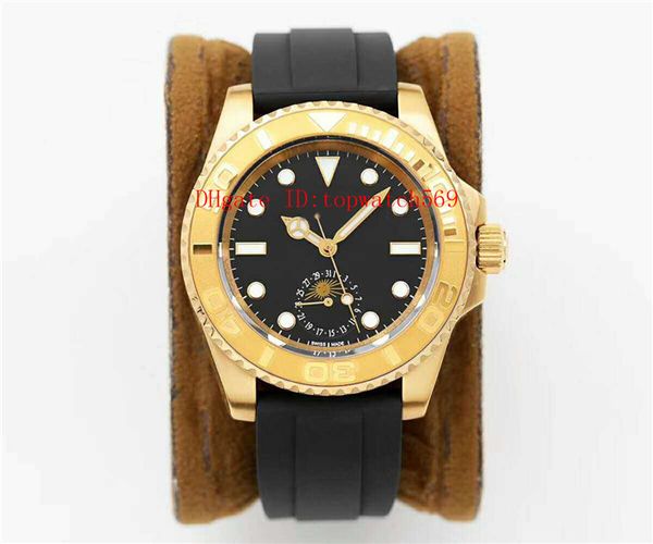 diving watches wristwatch mens watch swiss 2824-3 automatic 28800 vph sapphire crystal date moon phase 18k gold 316l stainless steel, Slivery;brown
diving watches wristwatch mens watch swiss 2824-3 automatic 28800 vph sapphire crystal date moon phase 18k gold 316l stainless steel, Slivery;brown