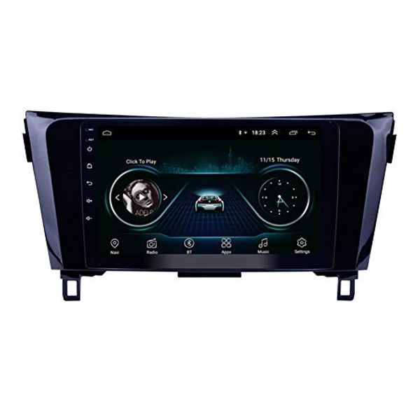 2d in 9 inch android 9.0 car radio for 2013 2014 nissan x-trail head unit support bluetooth wifi steering wheel control
2d in 9 inch android 9.0 car radio for 2013 2014 nissan x-trail head unit support bluetooth wifi steering wheel control
