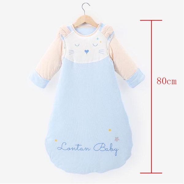 kids sleeping bag winter cotton warm 80cm sleep sack for toddler detachable sleeve baby sleeping bag for kids
kids sleeping bag winter cotton warm 80cm sleep sack for toddler detachable sleeve baby sleeping bag for kids