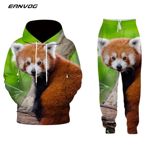 fashion 3d animal hooded sweatshirt hoodies trousers casual clothes sets sweatshirts men women hooded pullovers, Black
fashion 3d animal hooded sweatshirt hoodies trousers casual clothes sets sweatshirts men women hooded pullovers, Black