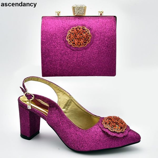 african matching shoes and bags italian in women ladies sandals with heels crystal wedding shoes nigerian women party pumps, Black
african matching shoes and bags italian in women ladies sandals with heels crystal wedding shoes nigerian women party pumps, Black