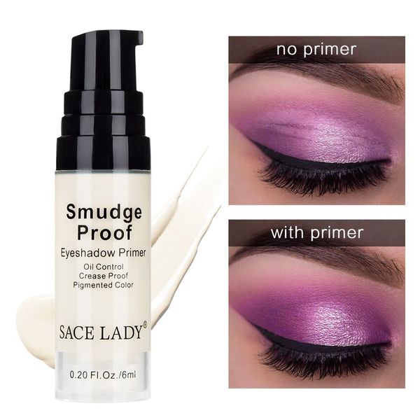 sace lady eye shadow base primer make up natural eyeshadow makeup cream long-lasting base prolong professional cosmetic
sace lady eye shadow base primer make up natural eyeshadow makeup cream long-lasting base prolong professional cosmetic