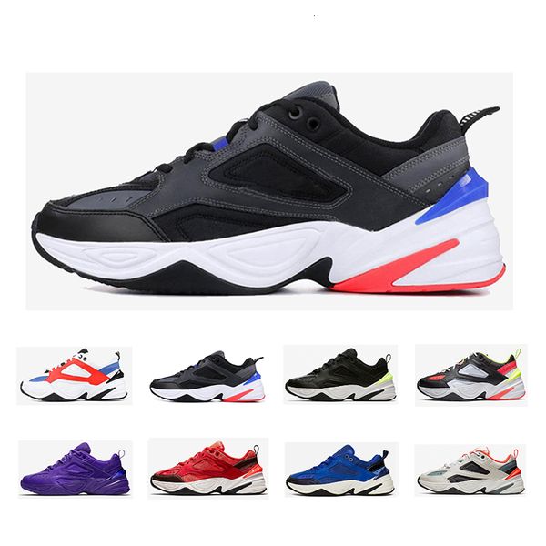 2020 original monarch the m2k tekno dad sports running shoes black volt white light bone mens trianers sports sneakers 36-45
2020 original monarch the m2k tekno dad sports running shoes black volt white light bone mens trianers sports sneakers 36-45