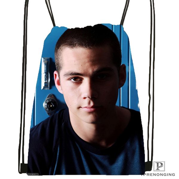 custom dylan o'brien drawstring backpack bag cute daypack kids satchel (black back) 31x40cm#180531-02-56
custom dylan o'brien drawstring backpack bag cute daypack kids satchel (black back) 31x40cm#180531-02-56