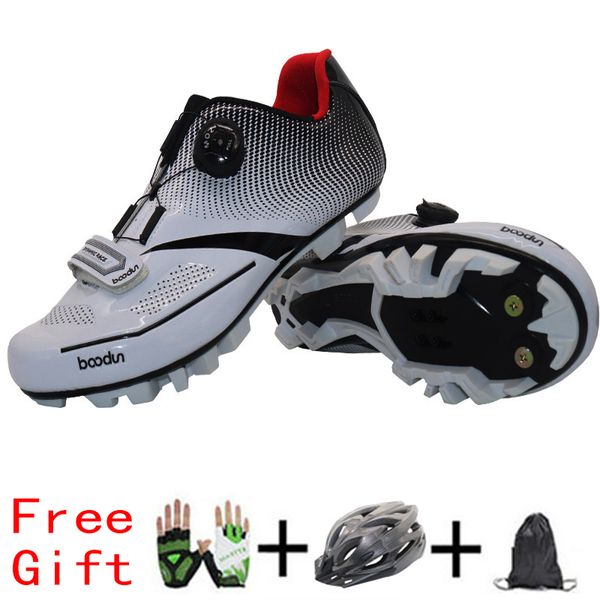 boodun breathable pro self-locking cycling shoes road bike bicycle shoes ultralight athletic racing sneakers zapatos ciclismo, Black
boodun breathable pro self-locking cycling shoes road bike bicycle shoes ultralight athletic racing sneakers zapatos ciclismo, Black