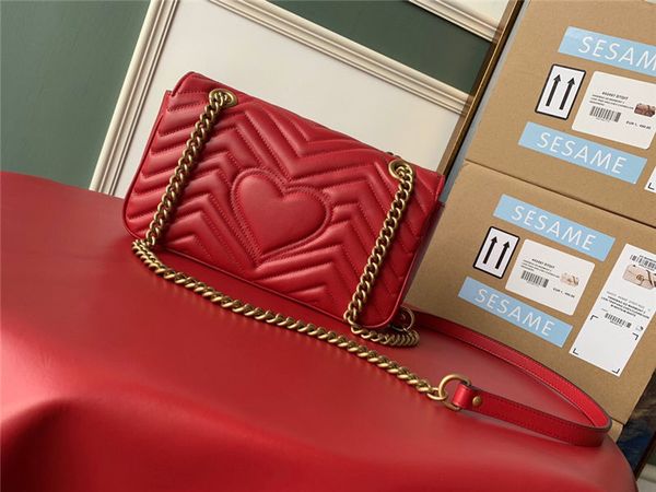 fashion love heart v wave pattern satchel designer shoulder bag chain handbag luxury crossbody purse lady tote bags 26cm
fashion love heart v wave pattern satchel designer shoulder bag chain handbag luxury crossbody purse lady tote bags 26cm