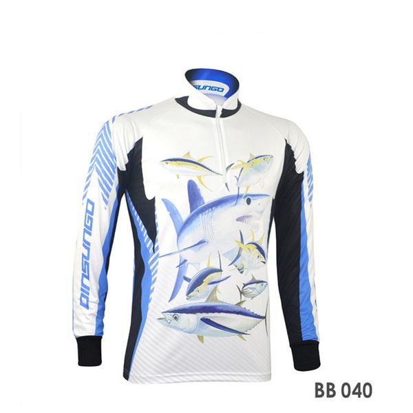 2017 summer style men professional clothes fishing anti/uv anti/mosquit breathable quick-drying homme stand collarfishing shirt, Gray;blue
2017 summer style men professional clothes fishing anti/uv anti/mosquit breathable quick-drying homme stand collarfishing shirt, Gray;blue