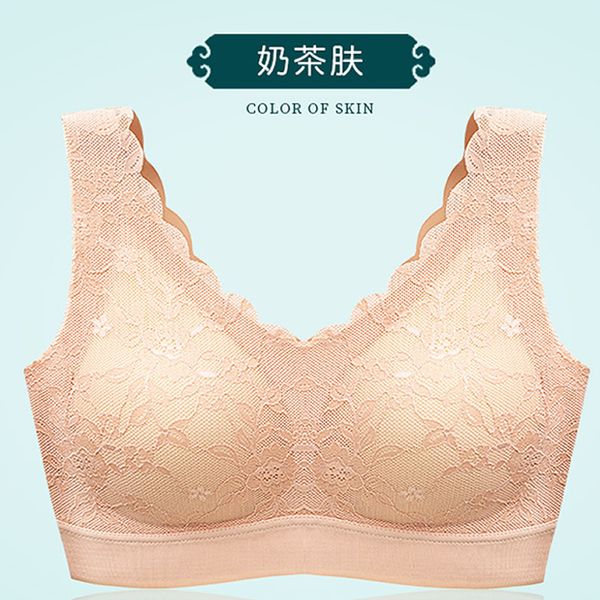 bras a seamless, highly elastic, thickened, converged bra for mastectomy, Red;black
bras a seamless, highly elastic, thickened, converged bra for mastectomy, Red;black