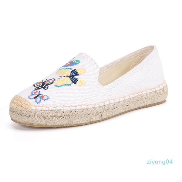 espadrille for women bottom casual canvas shoes linen girl fisherman ladies flats plimsolls loafers driving shoes canvas thick z04, Black
espadrille for women bottom casual canvas shoes linen girl fisherman ladies flats plimsolls loafers driving shoes canvas thick z04, Black