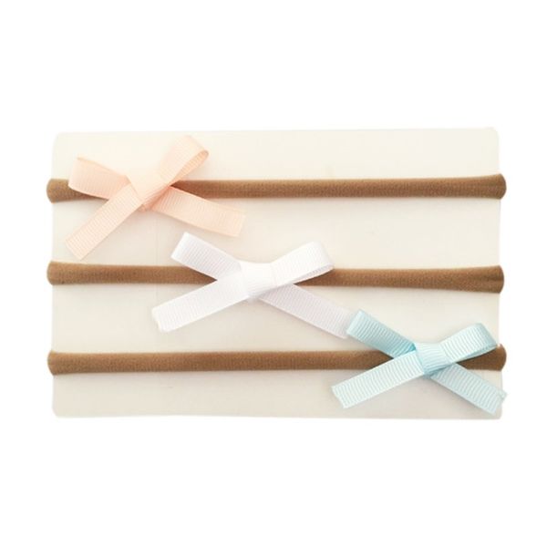 european and american simple children's no trace hair band baby shooting p bow hair accessories new arrival, Slivery;white
european and american simple children's no trace hair band baby shooting p bow hair accessories new arrival, Slivery;white